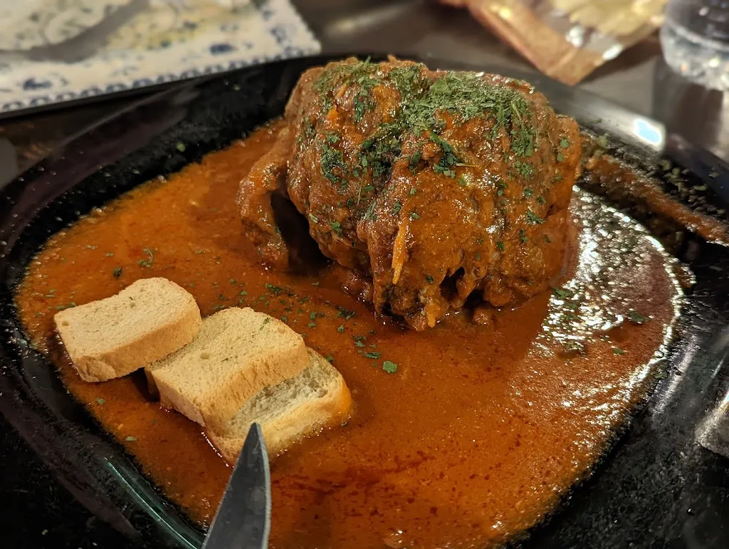 Menu_La bodega de la italiana_Espartinas_image_8