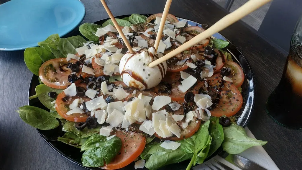 Menu_La bodega de la italiana_Espartinas_image_9