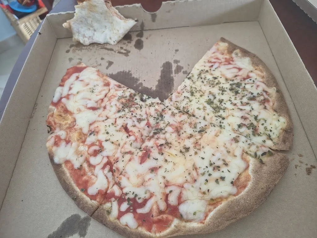 Doménica __La bodega de la italiana_Espartinas_review