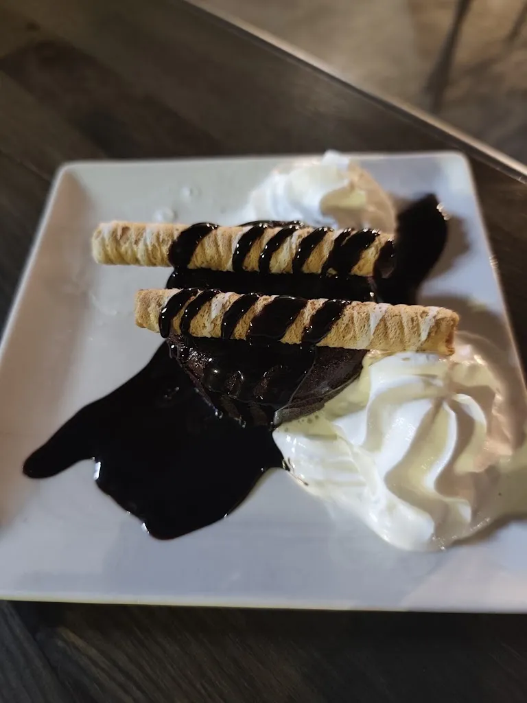 Hector Carrizales_La bodega de la italiana_Espartinas_review