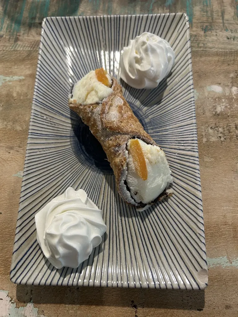 Pilar Gonzalez_La bodega de la italiana_Espartinas_review