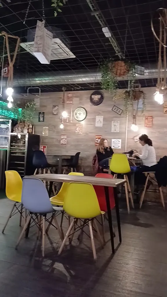 La bodega de la italiana_Espartinas_slider_image_2