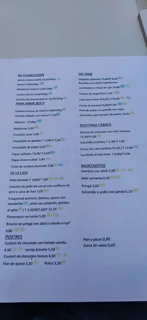 Menu_Maresa_Espartinas_immagine_1