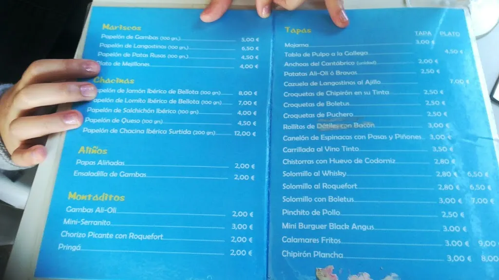 Menu_Maresa_Espartinas_immagine_2