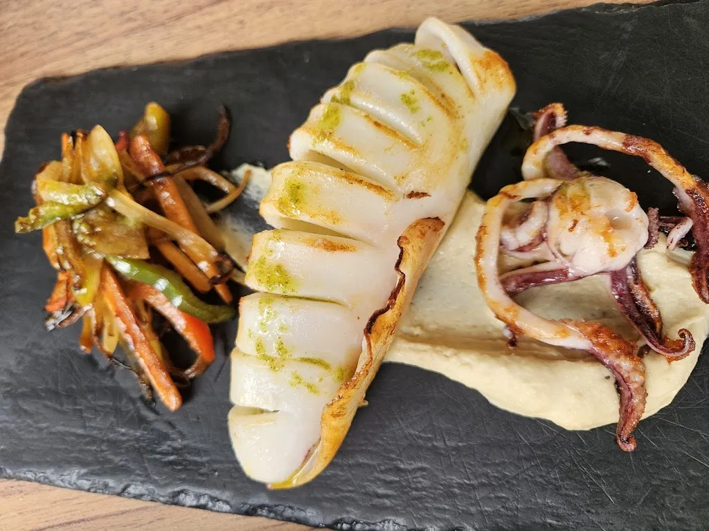 laura escudero_Maresa_Espartinas_recensione