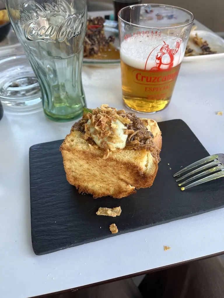 Marina A._Maresa_Espartinas_recensione