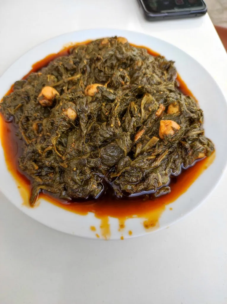 Menu_Restaurante Casa Pedro_Espartinas_immagine_3