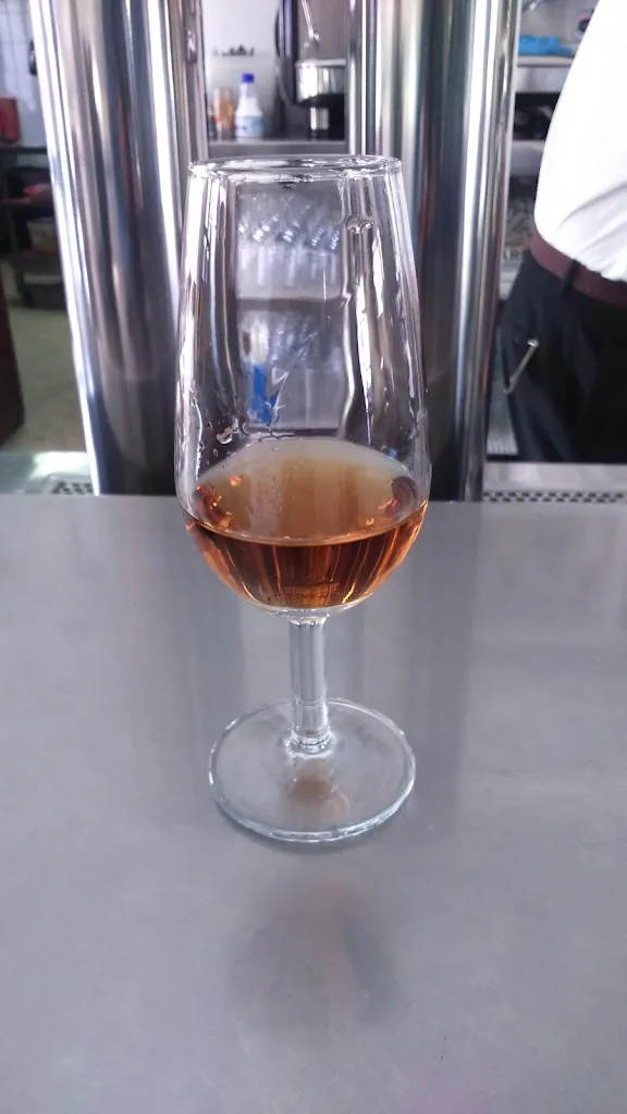 Menu_Restaurante Casa Pedro_Espartinas_immagine_6