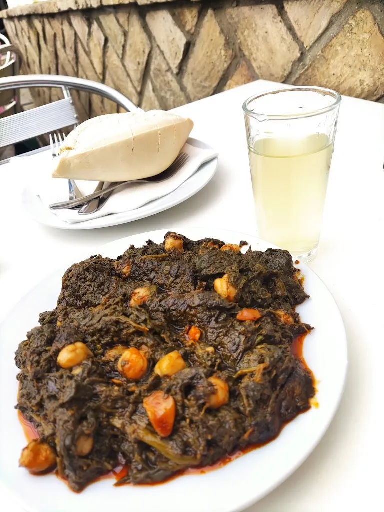 Sergyo_Restaurante Casa Pedro_Espartinas_recensione