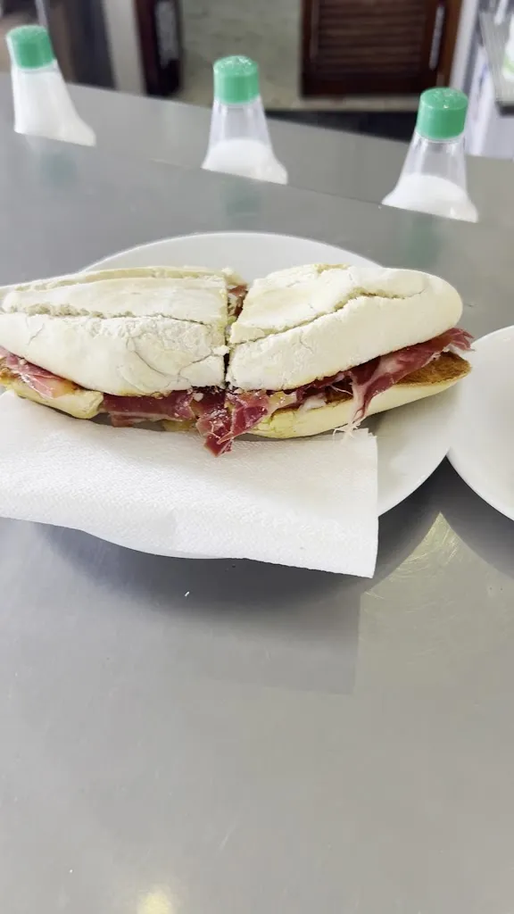 Restaurante Casa Pedro_Espartinas_slider_image_2