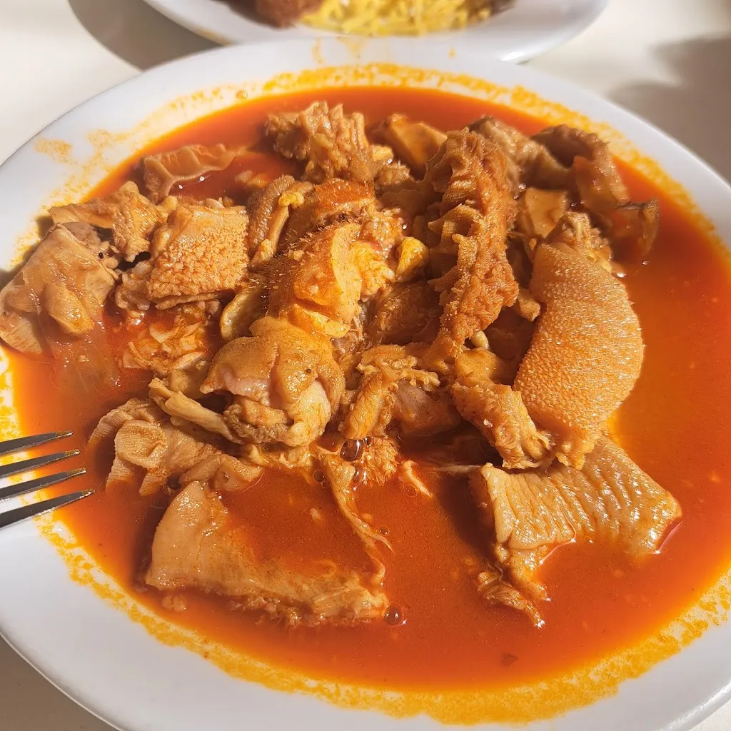 Restaurante Casa Pedro_Espartinas_slider_image_3