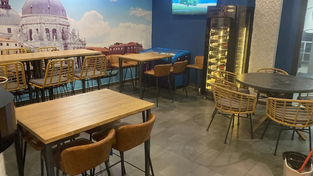 Casanova Sevilla ristorante a Espartinas