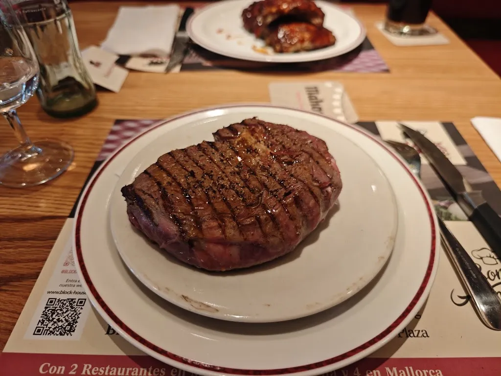 Juan Antonio_Block House Roquetas_Alicún_review