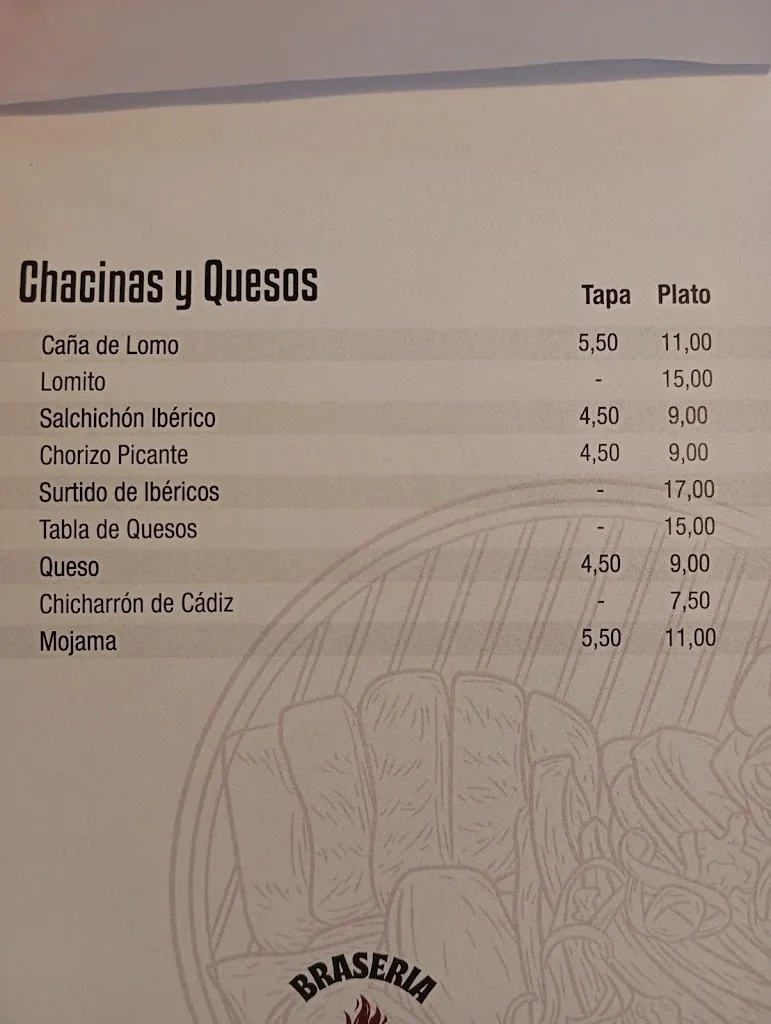 Menu_Braseria La Bohemia_Espartinas_image_3