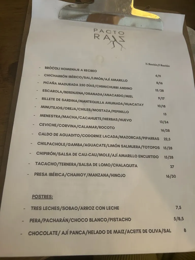 Menu_Restaurante PACTO RAÍZ_Espartinas_image_3