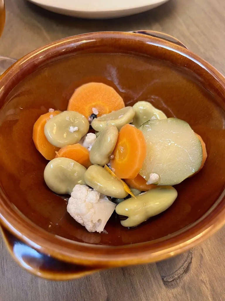 irene_Restaurante PACTO RAÍZ_Espartinas_review