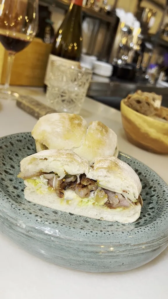 Restaurante PACTO RAÍZ_Espartinas_slider_image_2