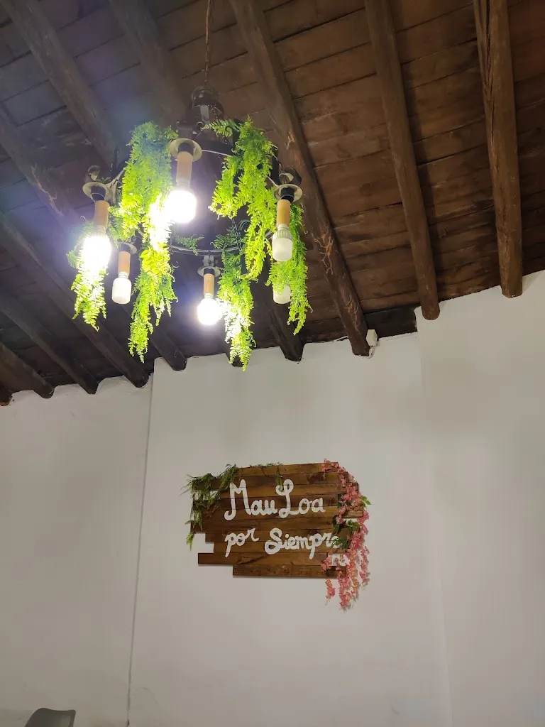 Silvia_Bar restaurante Mau Loa_Espartinas_review