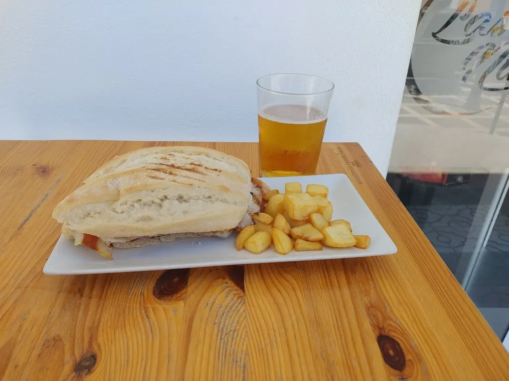 Menu_Las niñas Espartinas_Espartinas_image_5