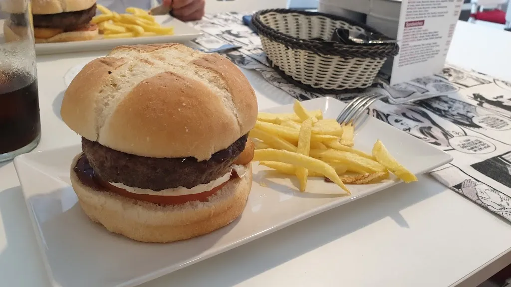 Menu_Las niñas Espartinas_Espartinas_image_7