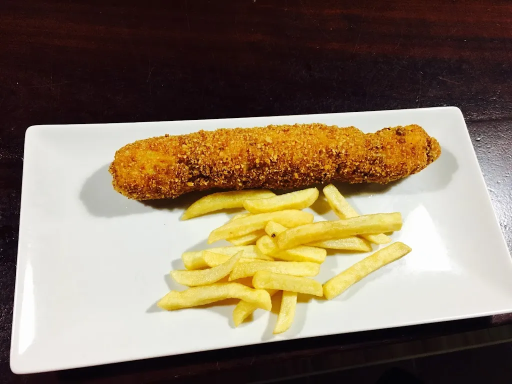 Menu_Las niñas Espartinas_Espartinas_image_8