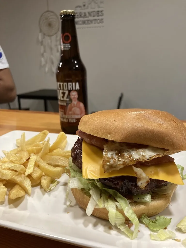 Las niñas Espartinas restaurant in Espartinas