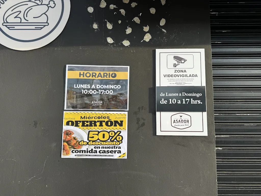 Menu_El Asador - Comida para llevar_Espartinas_image_3