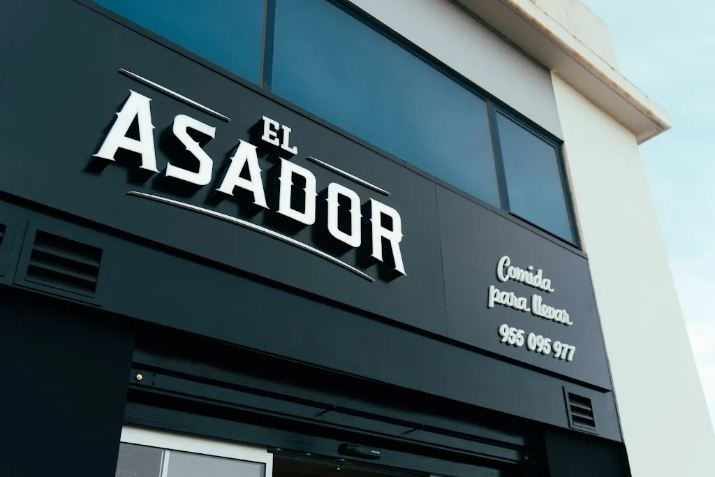 El Asador - Comida para llevar_Espartinas_slider_image_3
