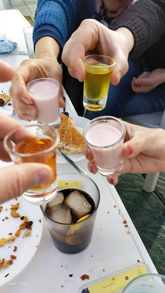 Menu_Club Social Urbanización El Retiro_Espartinas_image_5