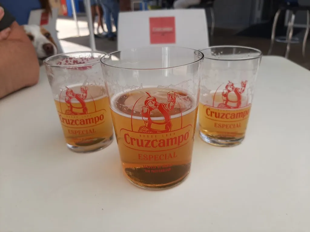 Miguel Martínez_Cervecería El Gordito_Espartinas_review