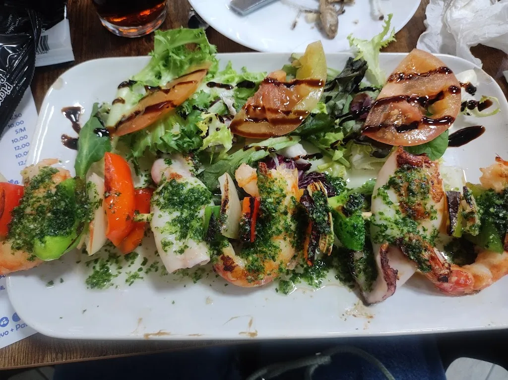 E S M_Cervecería El Gordito_Espartinas_review