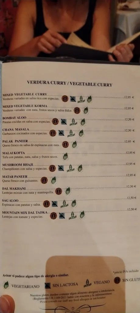 Menu_CURRY & CANELA RESTAURANTE HINDU, INDIO, NEPALI_Espartinas_image_3