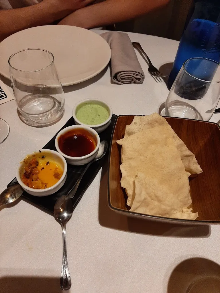 Menu_CURRY & CANELA RESTAURANTE HINDU, INDIO, NEPALI_Espartinas_image_8