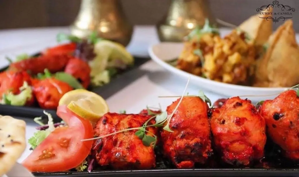 CURRY & CANELA RESTAURANTE HINDU, INDIO, NEPALI_Espartinas_slider_image_3