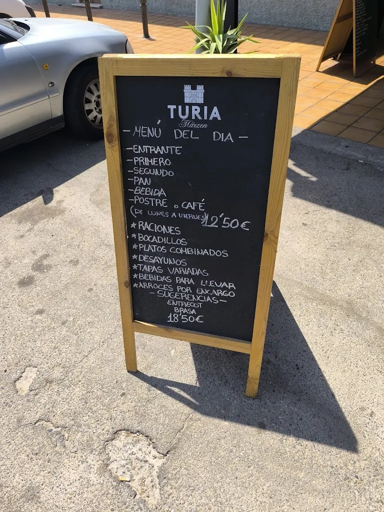 Menu_Café Bar Restaurante Franelia_Alicún_image_2