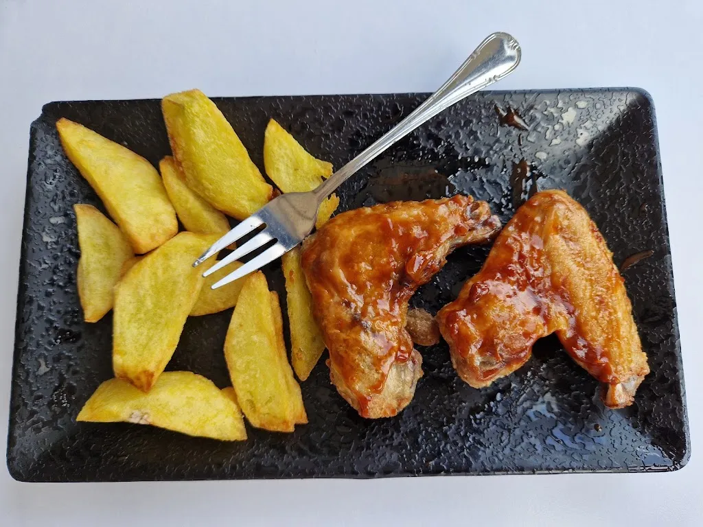 Menu_Café Bar Restaurante Franelia_Alicún_image_3