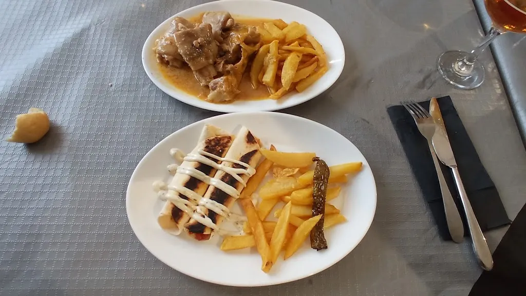 Menu_Café Bar Restaurante Franelia_Alicún_image_5