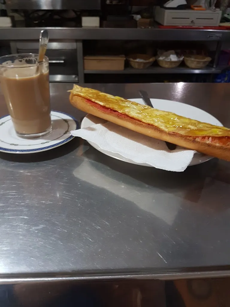 Menu_Café Bar Restaurante Franelia_Alicún_image_8