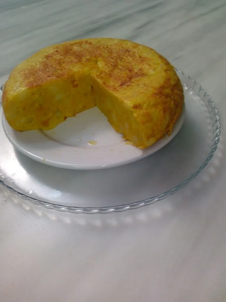 Menu_Café Bar Restaurante Franelia_Alicún_image_9