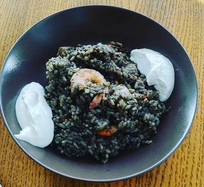 Menu_Club Villas de Montesillos_Espartinas_immagine_2