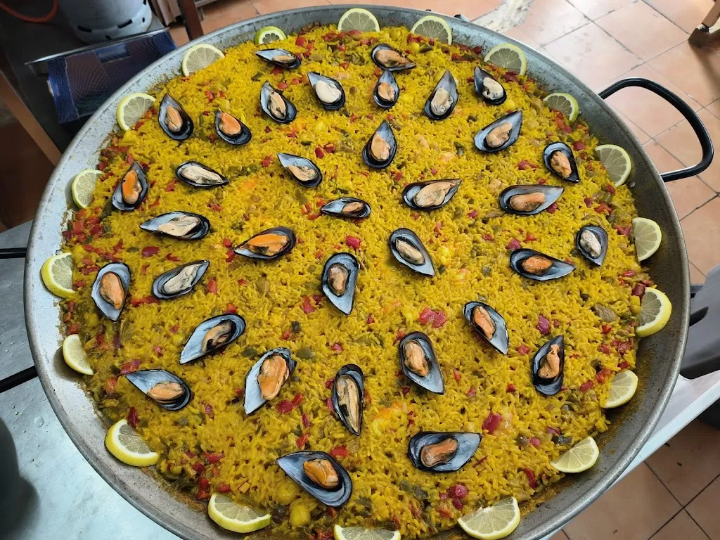 Menu_Club Villas de Montesillos_Espartinas_immagine_3