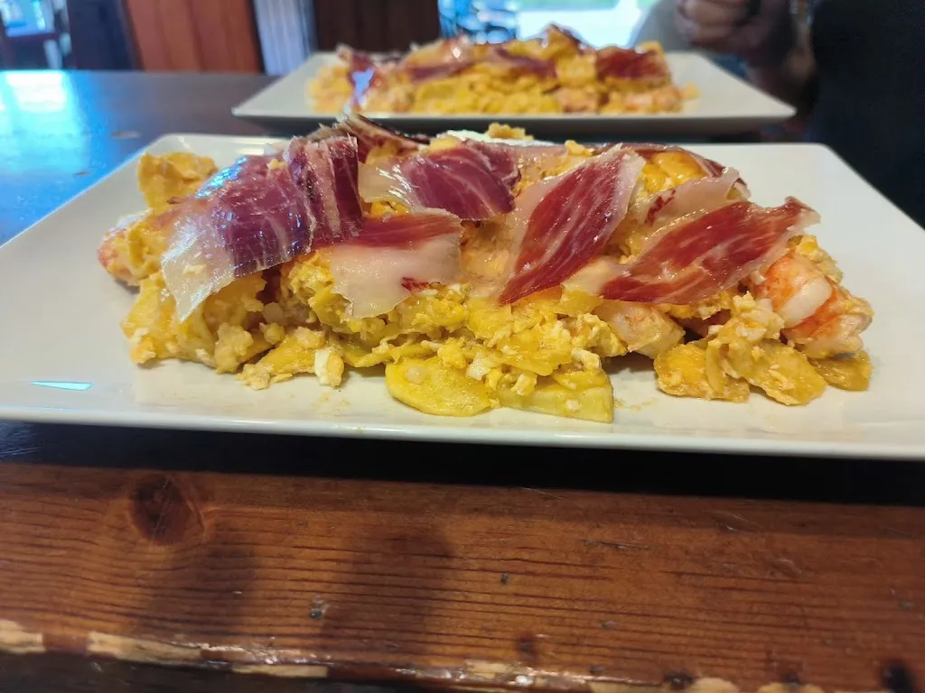 Menu_Club Villas de Montesillos_Espartinas_immagine_4