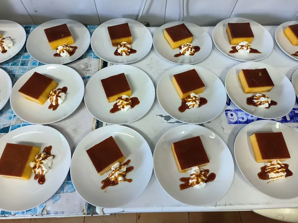 Menu_Club Villas de Montesillos_Espartinas_immagine_5