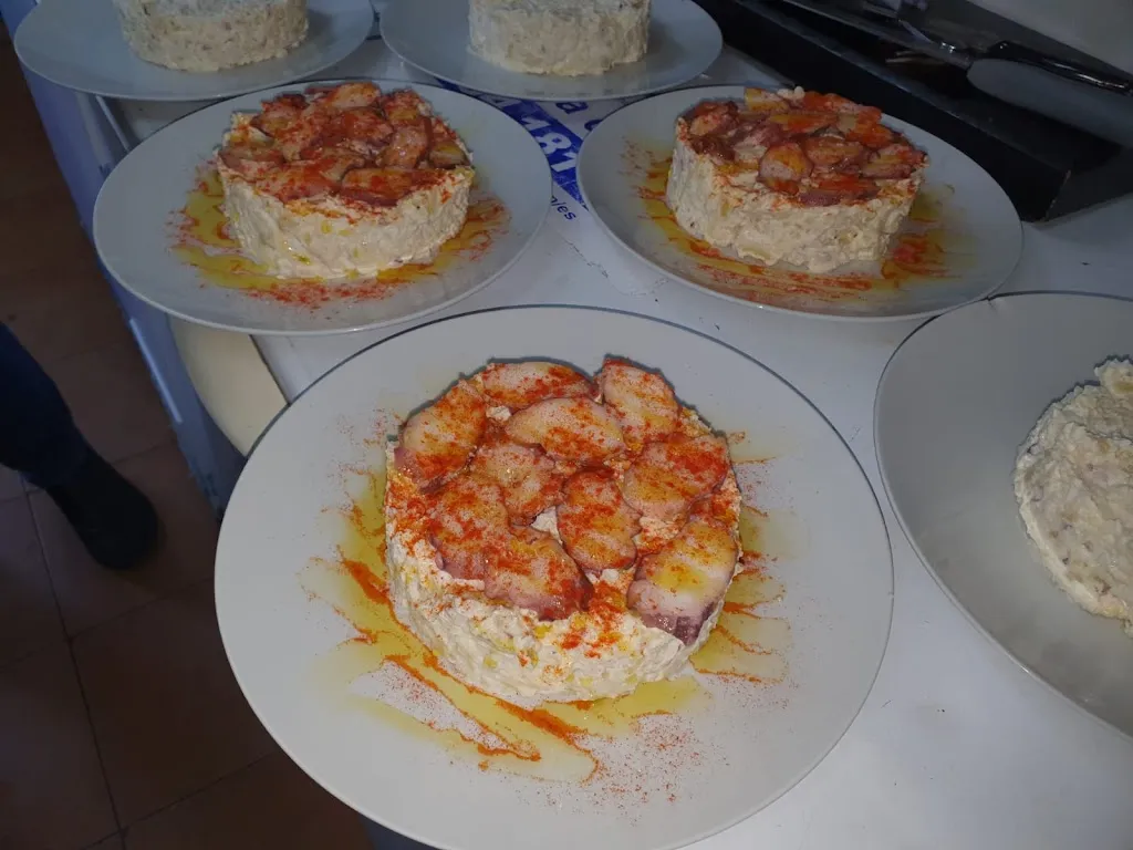 Menu_Club Villas de Montesillos_Espartinas_immagine_7