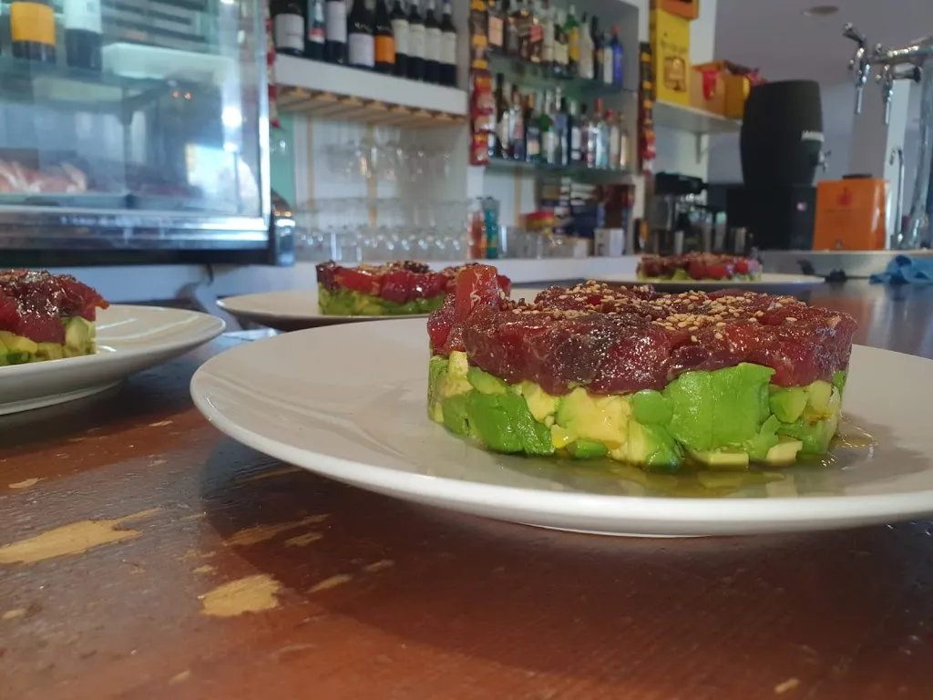 Menu_Club Villas de Montesillos_Espartinas_immagine_9