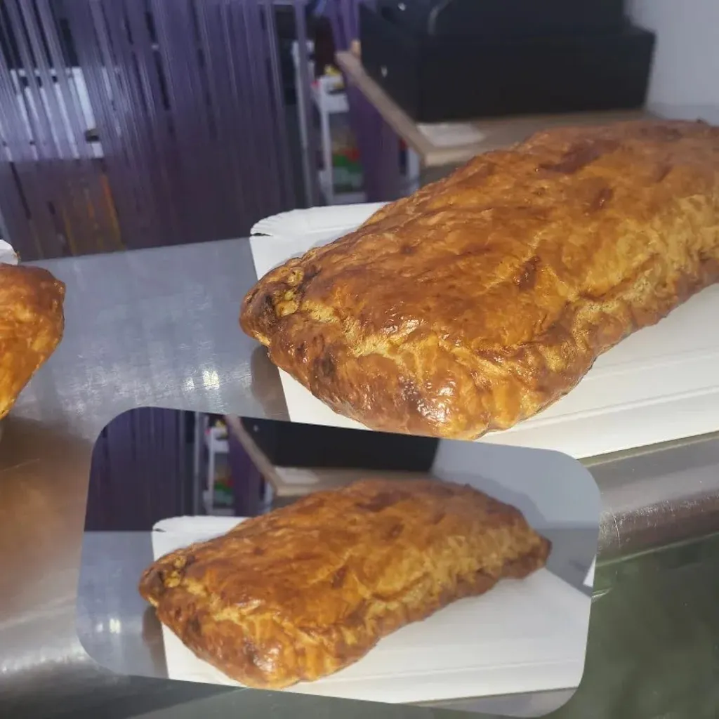 Juanjoycr Cr_EL GUISOTEO ESPARTINAS_Espartinas_recensione