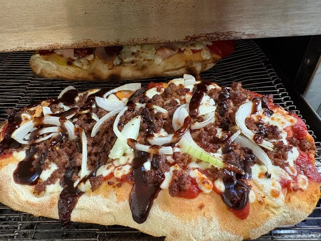 Maria Luisa Loma_Capriccio Gourmet Espartinas_Espartinas_review