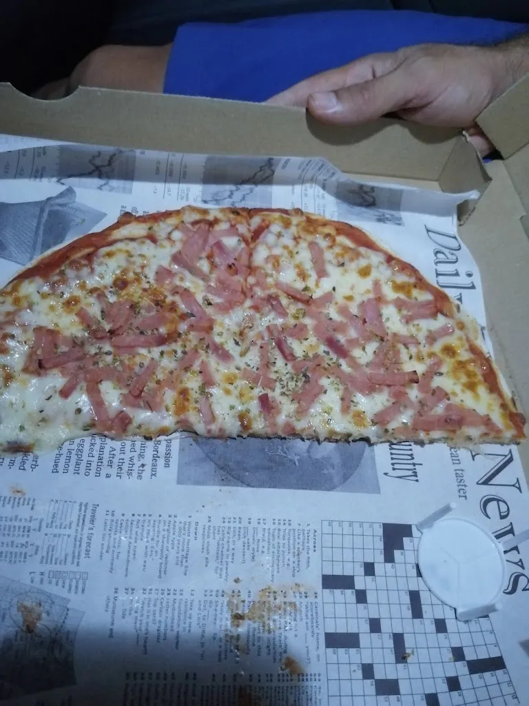 Mori San_Capriccio Gourmet Espartinas_Espartinas_review