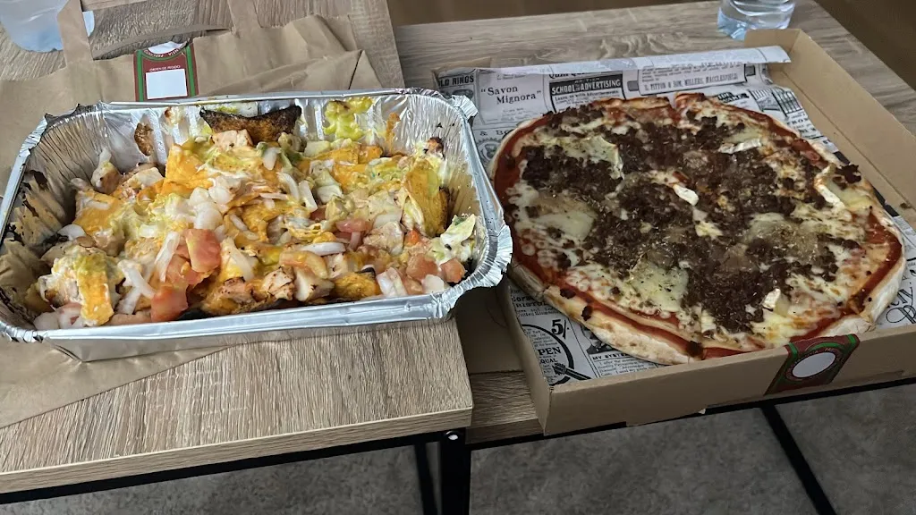 Jose Antonio Paguillo_Capriccio Gourmet Espartinas_Espartinas_review