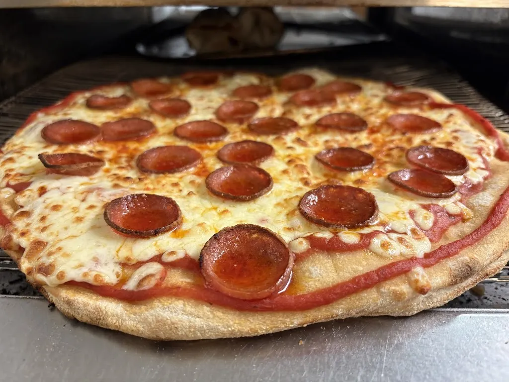 Capriccio Gourmet Espartinas restaurant in Espartinas